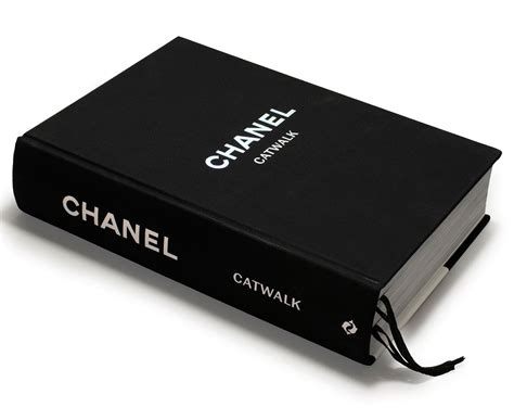 books about chanel|Chanel catwalk the complete collections.